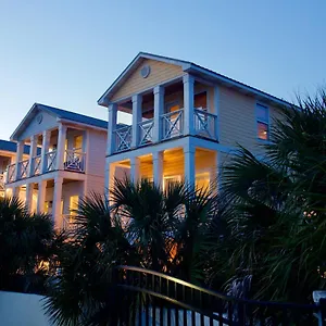 Steps To Beach - Large Beach House With Pool Holiday home