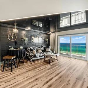 The Summit 1107 Apartment