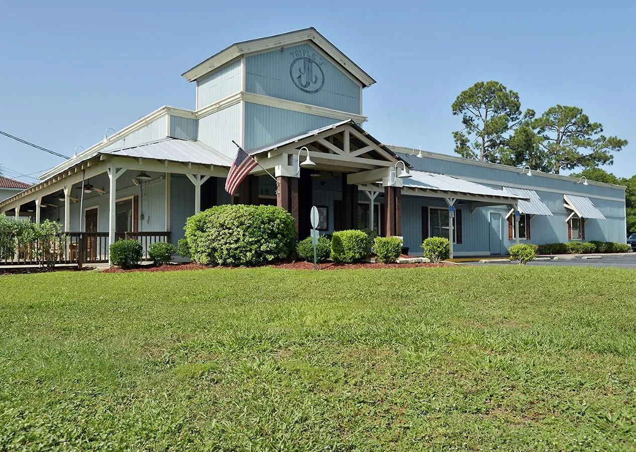Summit 1231, 1 Bedroom, Sleeps 6, Beachfront, Wi-Fi Panama City Beach 0*,  United States